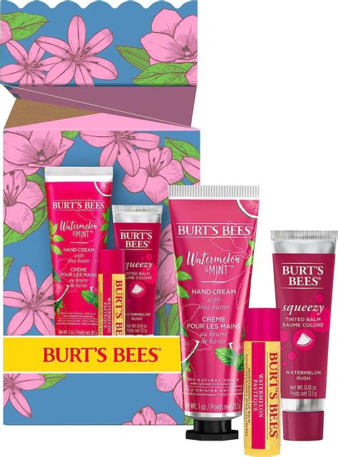 lip balm gift pack